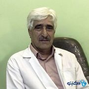 رزرو نوبت دکتر خداکرم آقایی